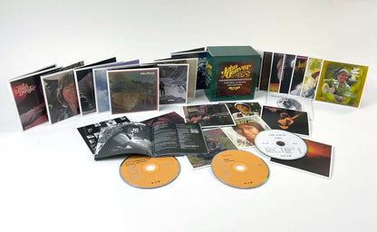 RCA Albums Collection