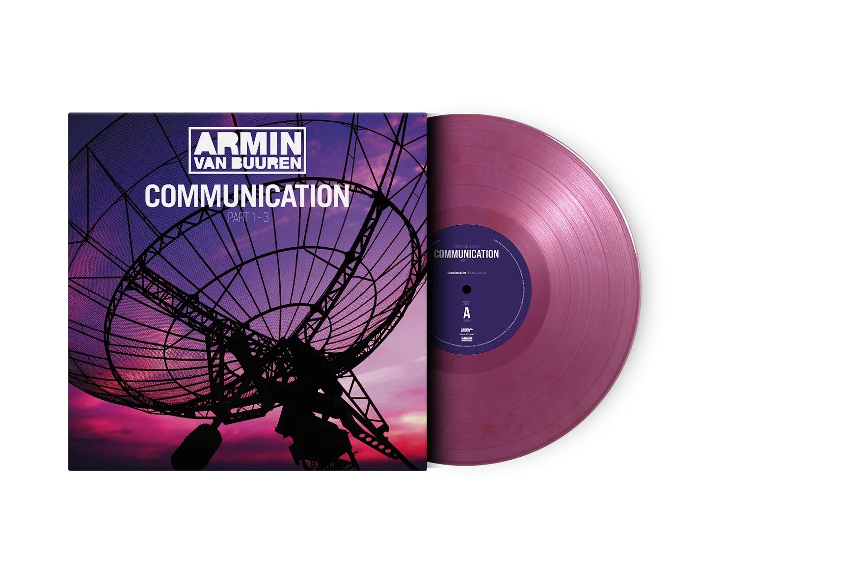 Communication 1-3