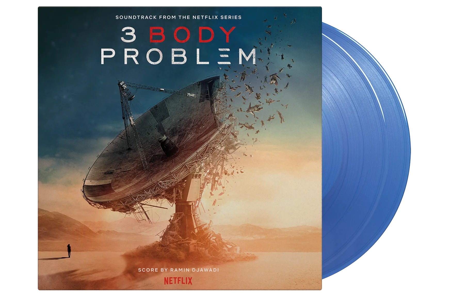 3 Body Problem