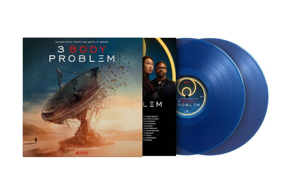 3 Body Problem