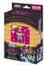 Weiss Schwarz JoJo's Bizarre Adventure Golden Wind Trial Deck Plus