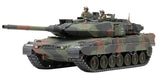 TAMIYA 35387 1:35 KPz Leopard 2 A7V - Model Building, Plastic Kit, Hobby, Crafts, Gluing, Model Kit, Model, Assemble