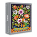 Cloudberries Flowers Puzzle (Petals)