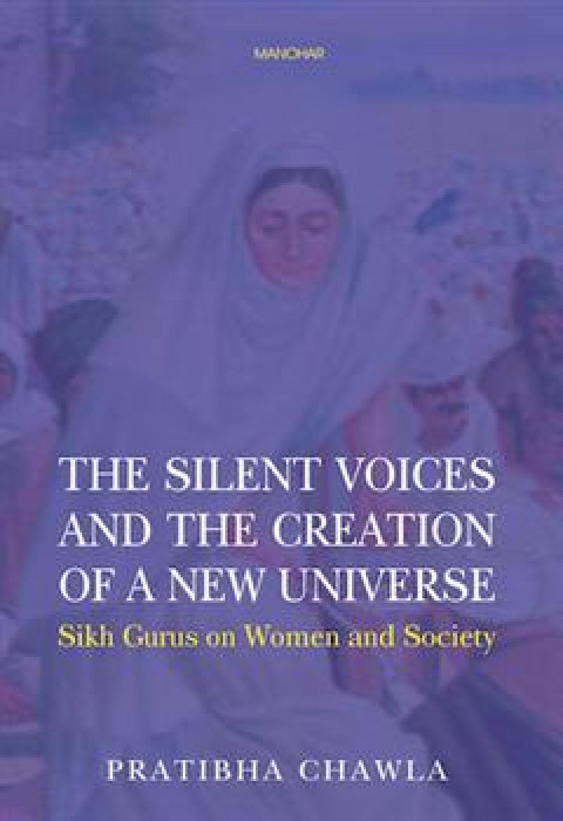 The Silent Voices and the Creation of a New Universe
