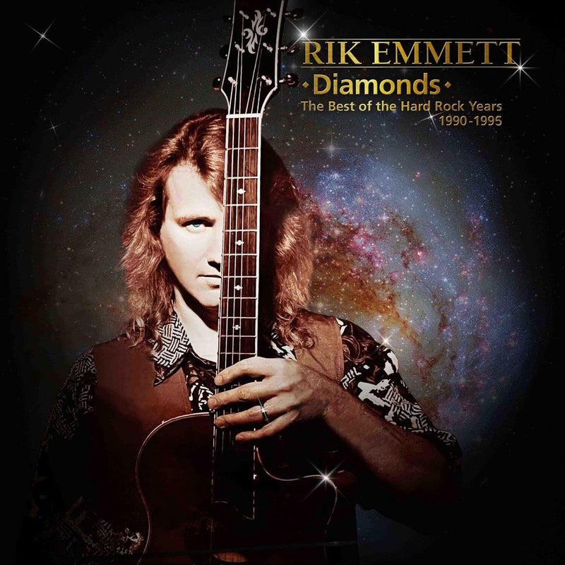 Diamonds: The Best of the Hard Rock Years 1990-1995