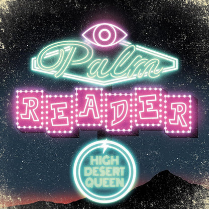 Palm Reader