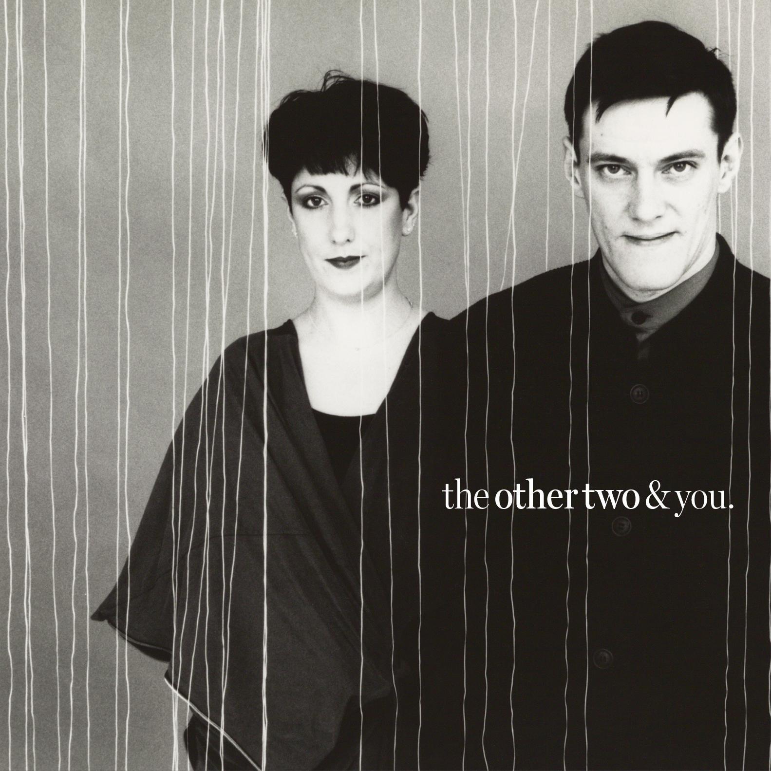 The Other Two & You.