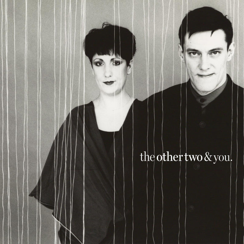 The Other Two & You.