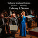 Debussy & Strauss