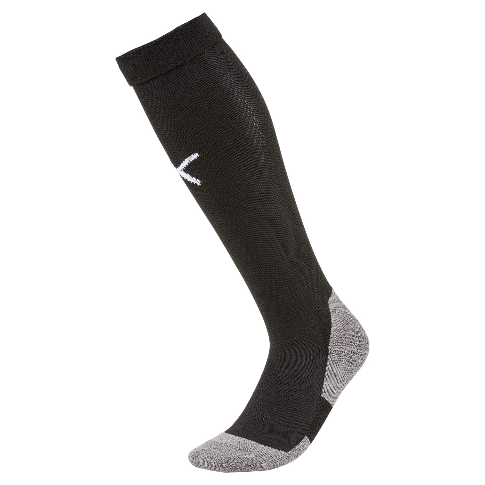 PUMA Team Liga Socks Core Calcetines Hombre (Pack de 1