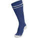 hummel Calcetines de Fútbol Elemento Calcetines Unisex adulto