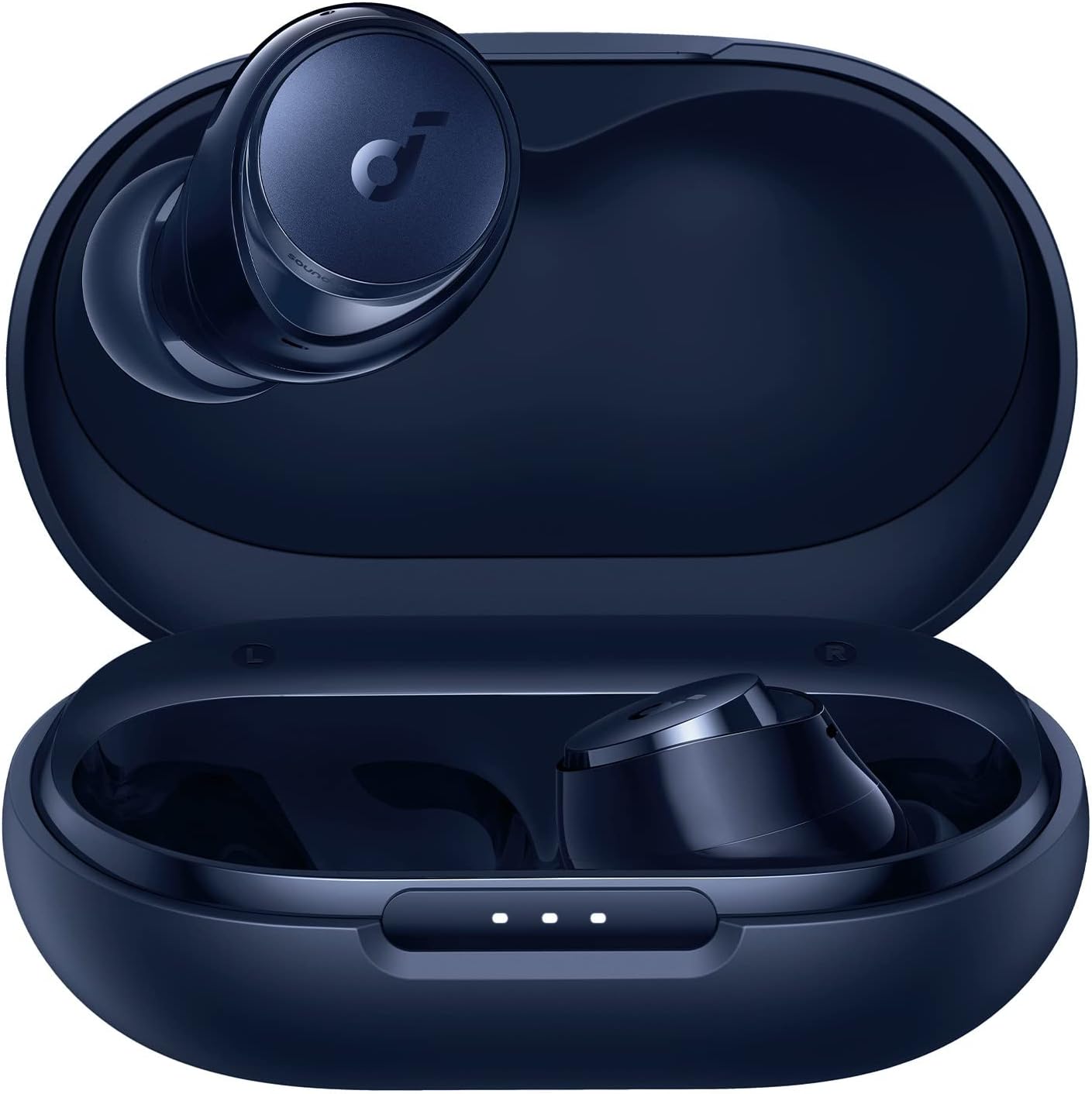 SPACE A40 - BLUE