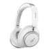 Soundcore Auriculares Inalámbricos Cancelación Ruido Activa Adaptativas by Anker Space Q45, hasta 98% Reducción Ruido, 50 h Reproducción, LDAC Hi-Res Audio Inalámbrico, Control App, Bluetooth 5.3