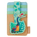 Loungefly: Disney - Up - Up 15th Anniversary Kevin Cardholder