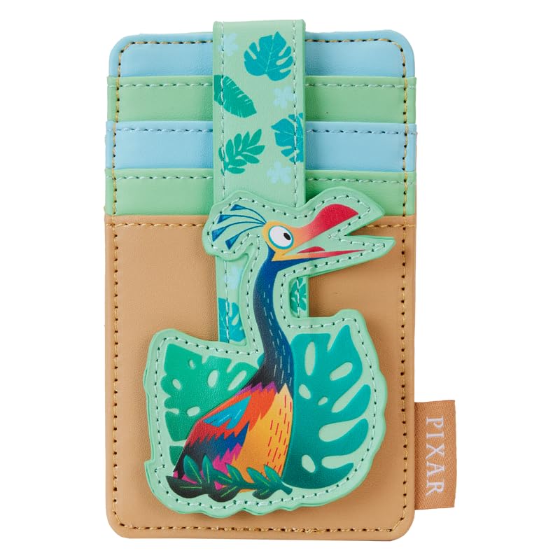 Loungefly: Disney - Up - Up 15th Anniversary Kevin Cardholder