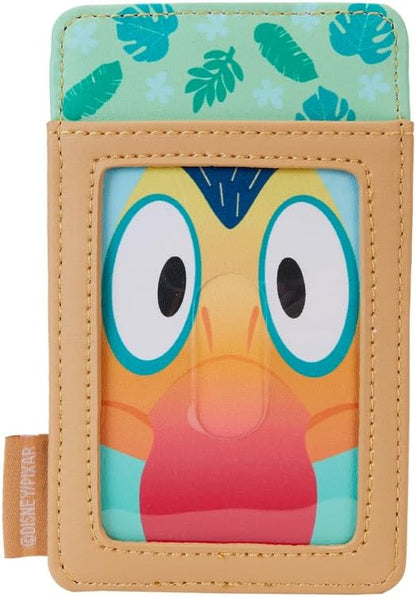 Loungefly: Disney - Up - Up 15th Anniversary Kevin Cardholder