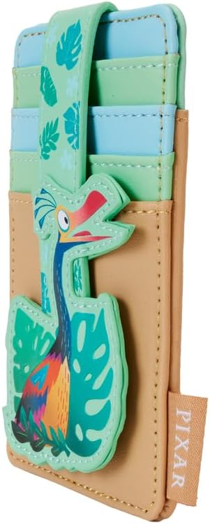 Loungefly: Disney - Up - Up 15th Anniversary Kevin Cardholder