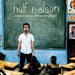 Half Nelson-Ost