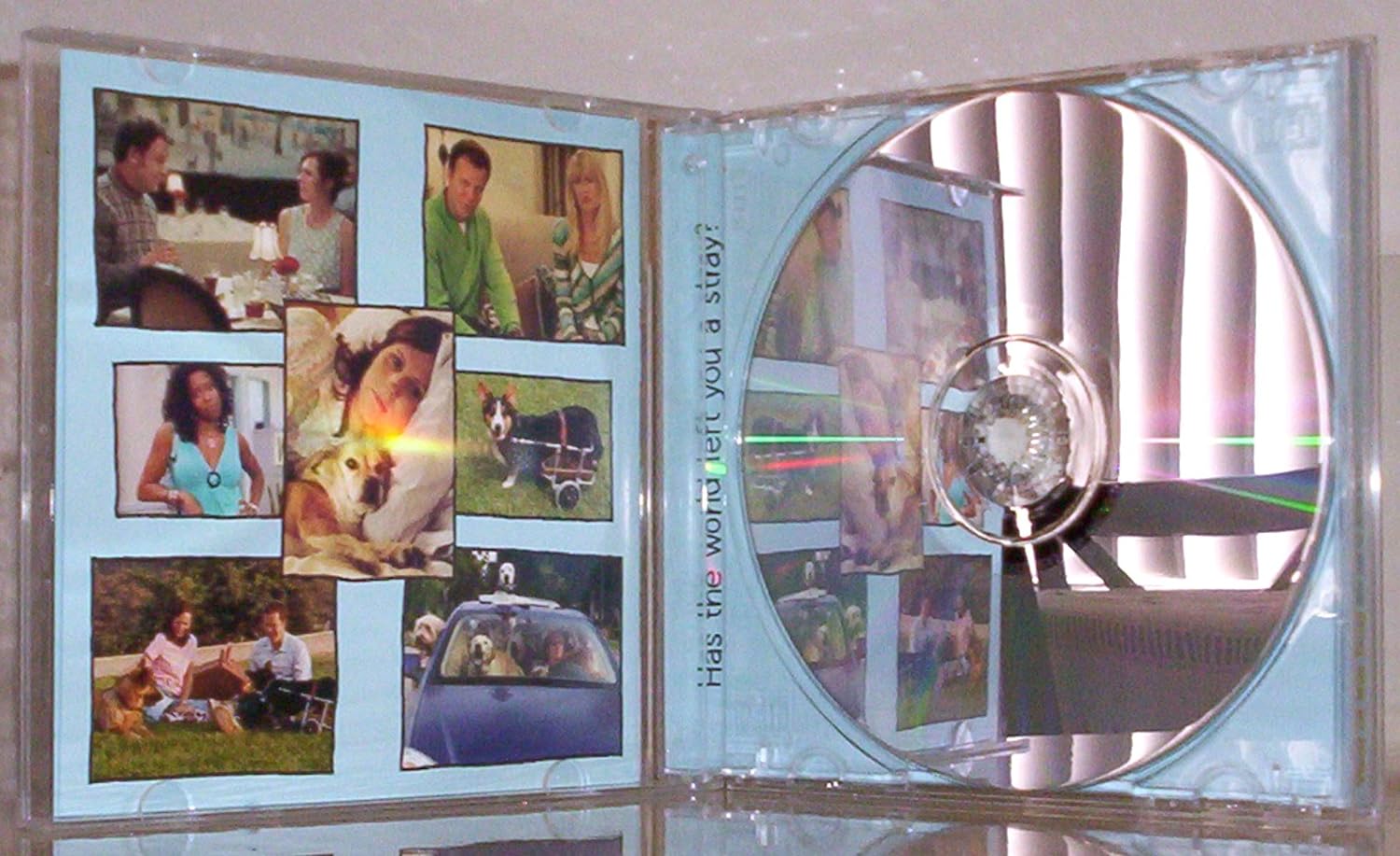 Christophe Beck-Year Of The Dog: Score Music