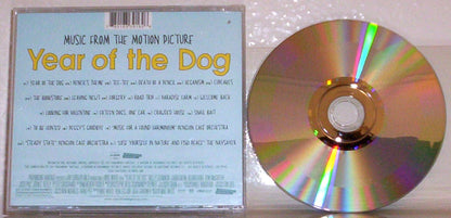 Christophe Beck-Year Of The Dog: Score Music
