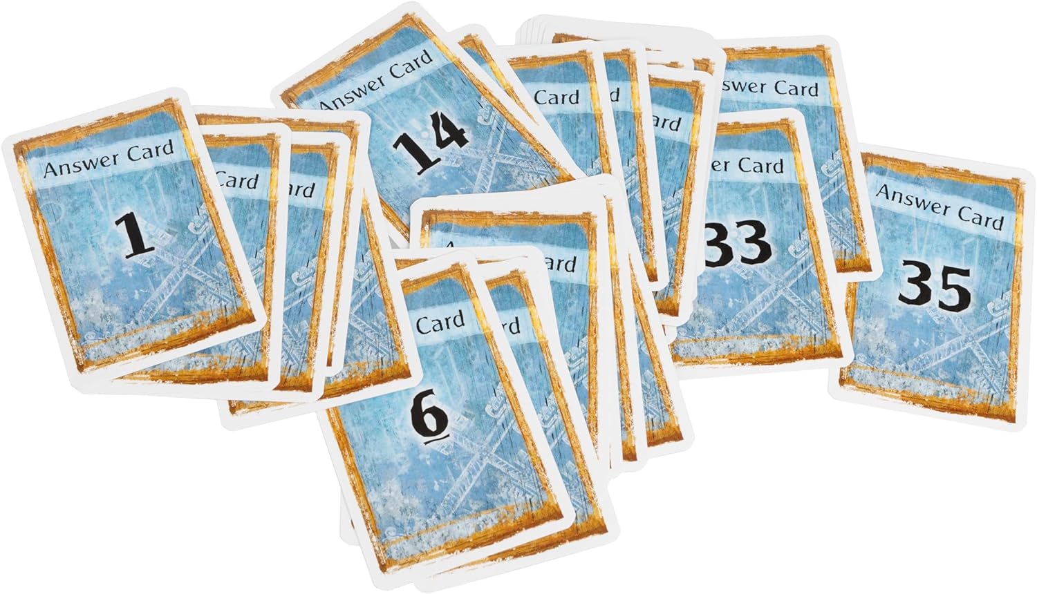 EXIT: The Game - The Magical Academy | Escape Room |Co-op Games | 1+ Players | Brainteasers | Wizards | Ages 10+