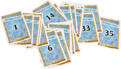EXIT: The Game - The Magical Academy | Escape Room |Co-op Games | 1+ Players | Brainteasers | Wizards | Ages 10+