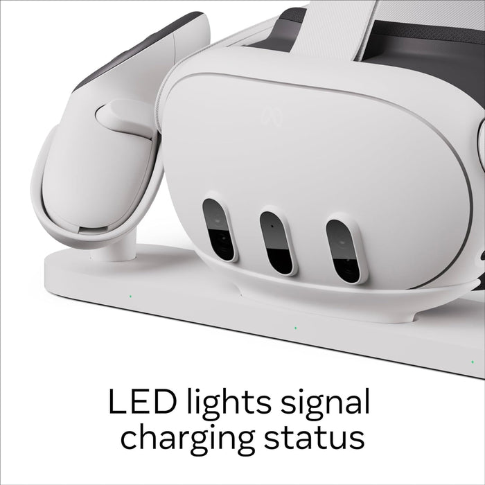 Meta Quest 3 Charging Dock