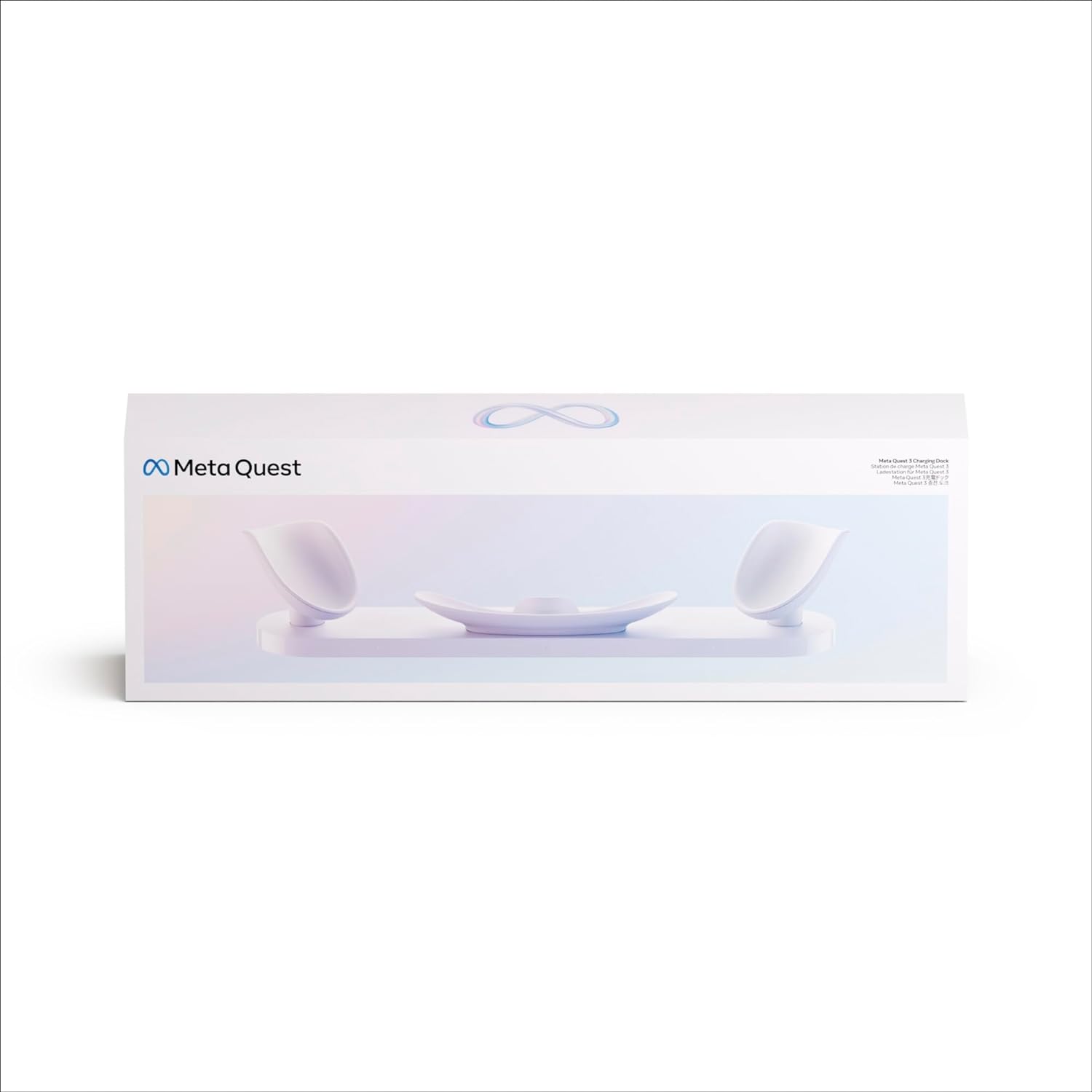 Meta Quest 3 Charging Dock