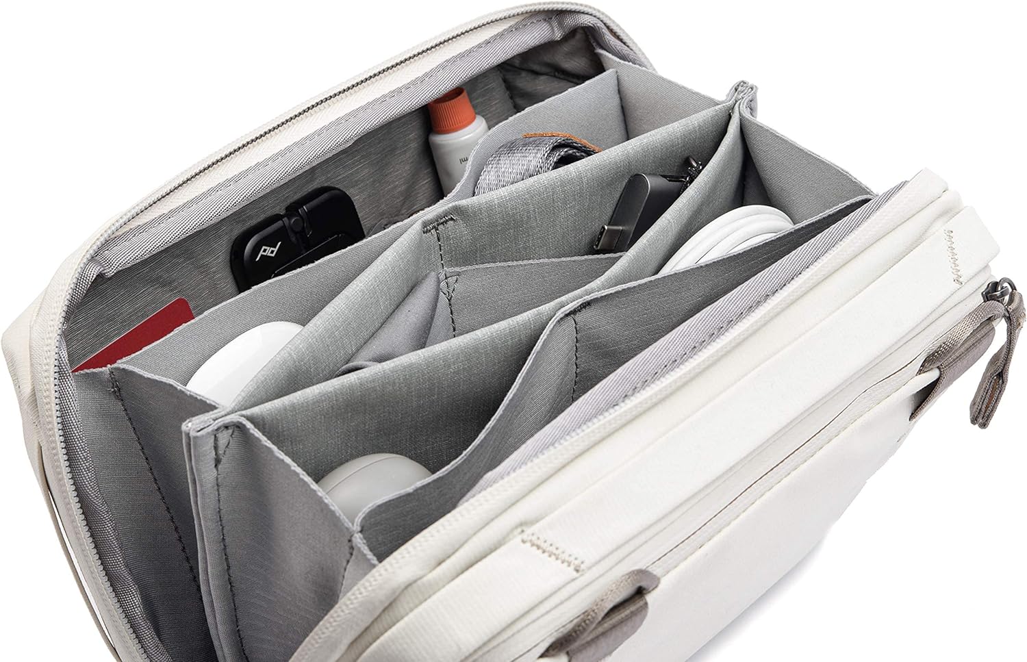 Peak Design - Tech Pouch