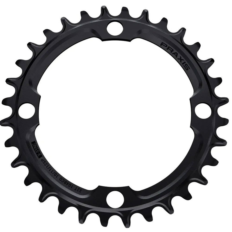 Praxis - CR - 104 BCD NW 1x 36t