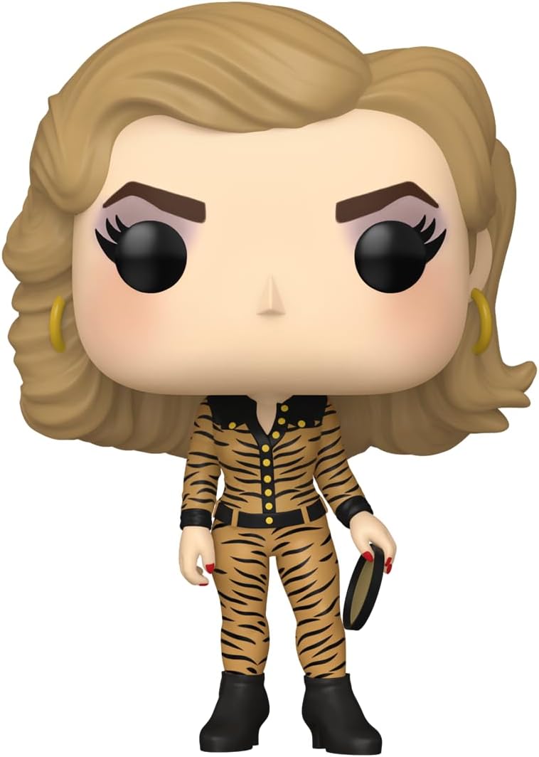 Funko POP! TV: Sopranos - Adriana Le Cerva - the Sopranos - Collectable Vinyl Figure - Gift Idea - Official Merchandise - Toys for Kids & Adults - TV Fans - Model Figure for Collectors and Display