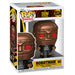 Funko POP! TV: Doom Patrol - Robotman - Collectable Vinyl Figure - Gift Idea - Official Merchandise - Toys for Kids & Adults - TV Fans - Model Figure for Collectors and Display