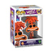 Funko POP! Disney: Inside Out 2 - Anxiety - Collectable Vinyl Figure - Gift Idea - Official Merchandise - Toys for Kids & Adults - Movies Fans - Model Figure for Collectors and Display