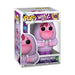 Funko POP! Disney: Inside Out 2- Embarrassment - Verzamelbaar Vinyl Figuur - Cadeau Idee - Officiële Merchandise -Filmfans - Model Figuur voor Verzamelaars en Display