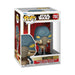 Funko POP! Star Wars: Episode 1 The Phantom Menace Anniversary - Watto - Collectable Vinyl Figure - Gift Idea - Official Merchandise - Toys for Kids & Adults - Movies Fans