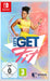 Let's Get Fit (Nintendo Switch