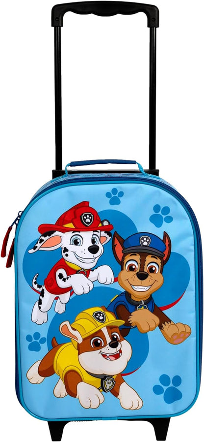 Paw Patrol Trolley