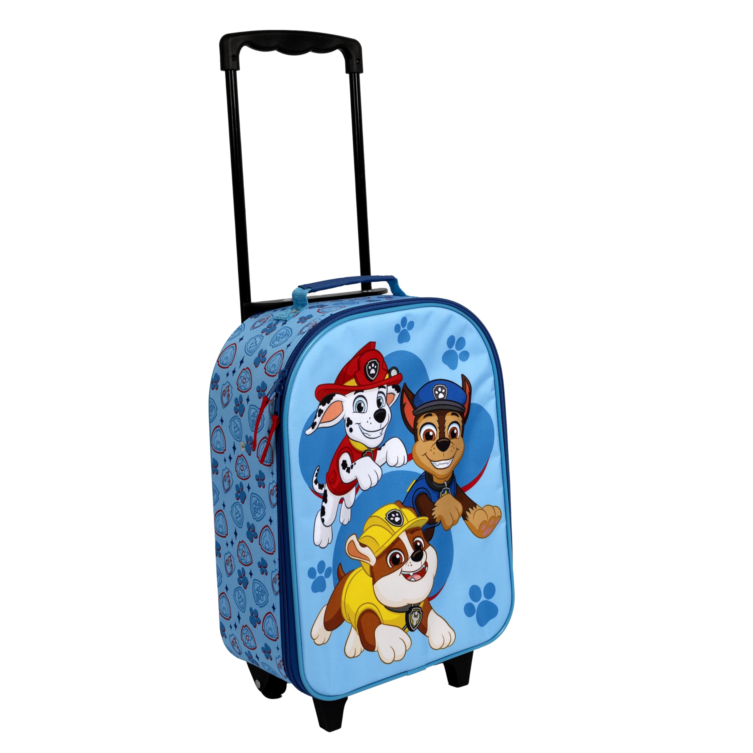 Paw Patrol Trolley