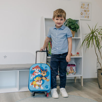 Paw Patrol Trolley