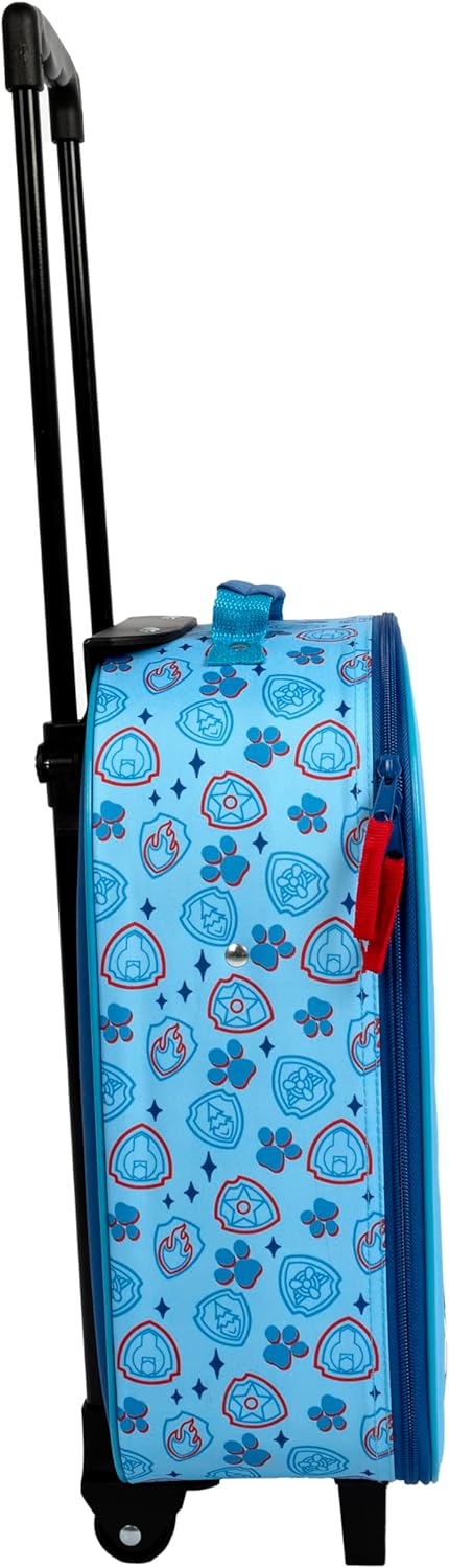 Paw Patrol Trolley