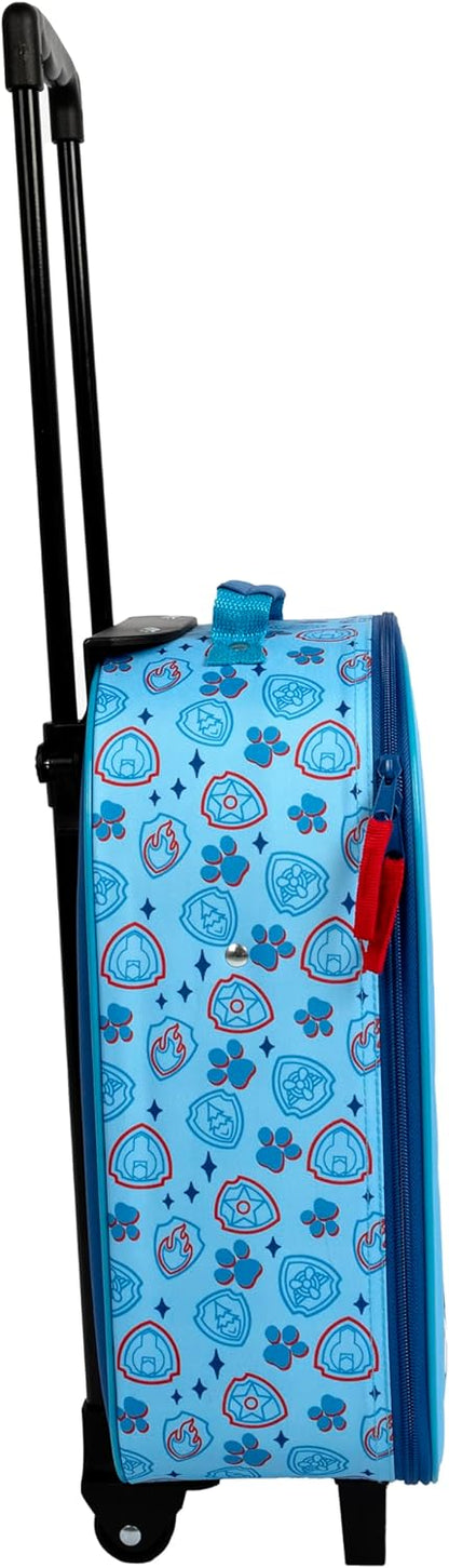 Paw Patrol Trolley