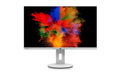 FUJITSU P2711 TE Monitor 68,6 cm (27,0 Zoll) schwa