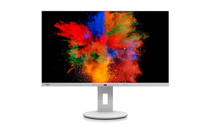 FUJITSU P2711 TE Monitor 68,6 cm (27,0 Zoll) schwa