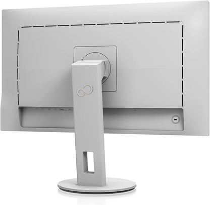 FUJITSU P2711 TE Monitor 68,6 cm (27,0 Zoll) schwa