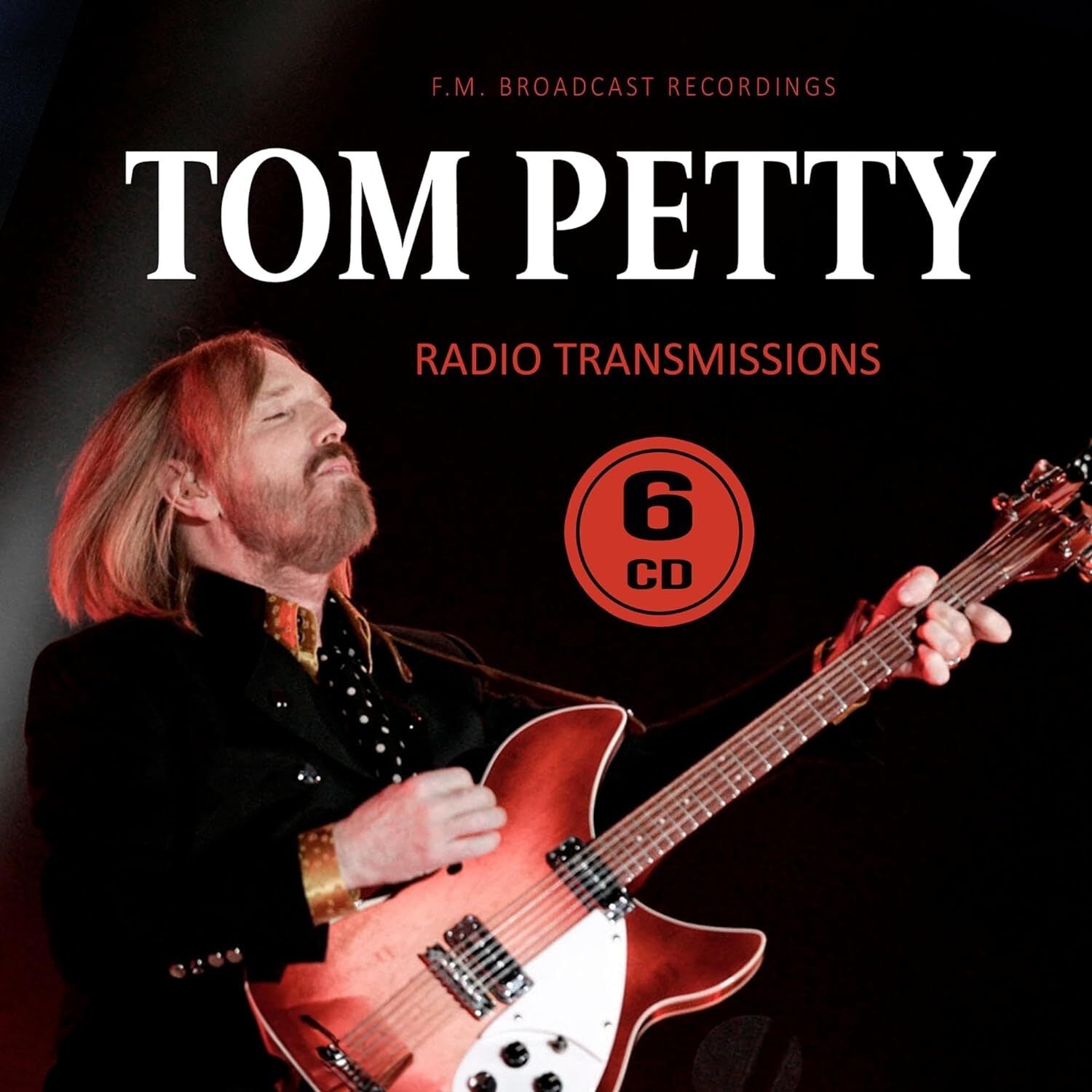 Radio transmissions