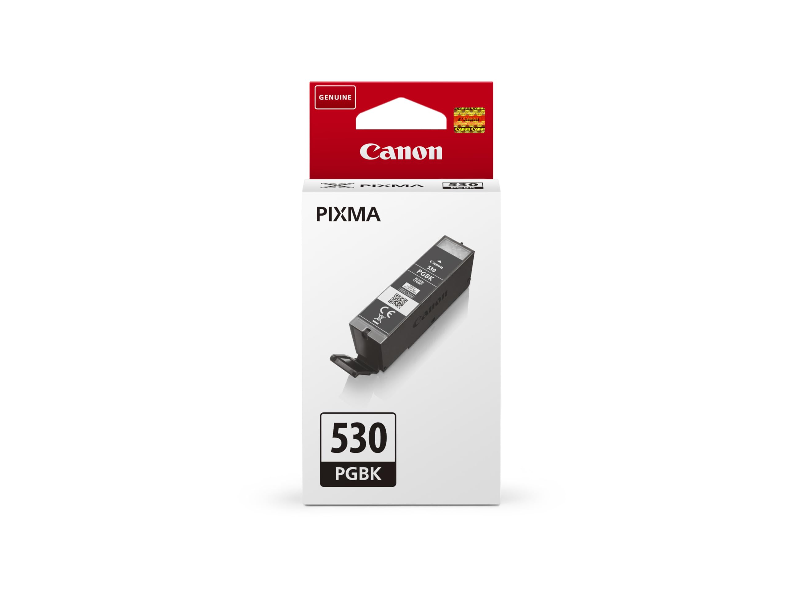 CANON ENCRE PGI-530 N