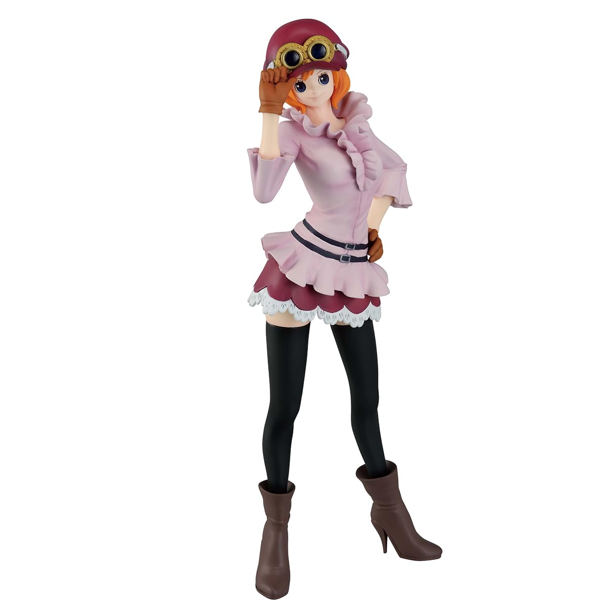 ONE PIECE - Koala - Figure The Flames of revolutio