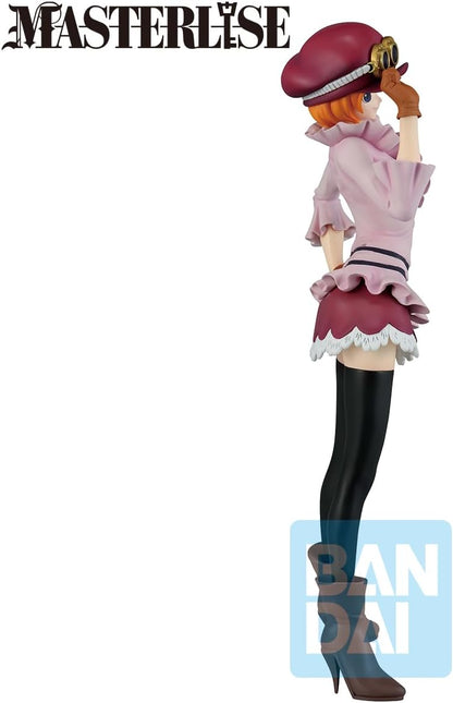 ONE PIECE - Koala - Figure The Flames of revolutio