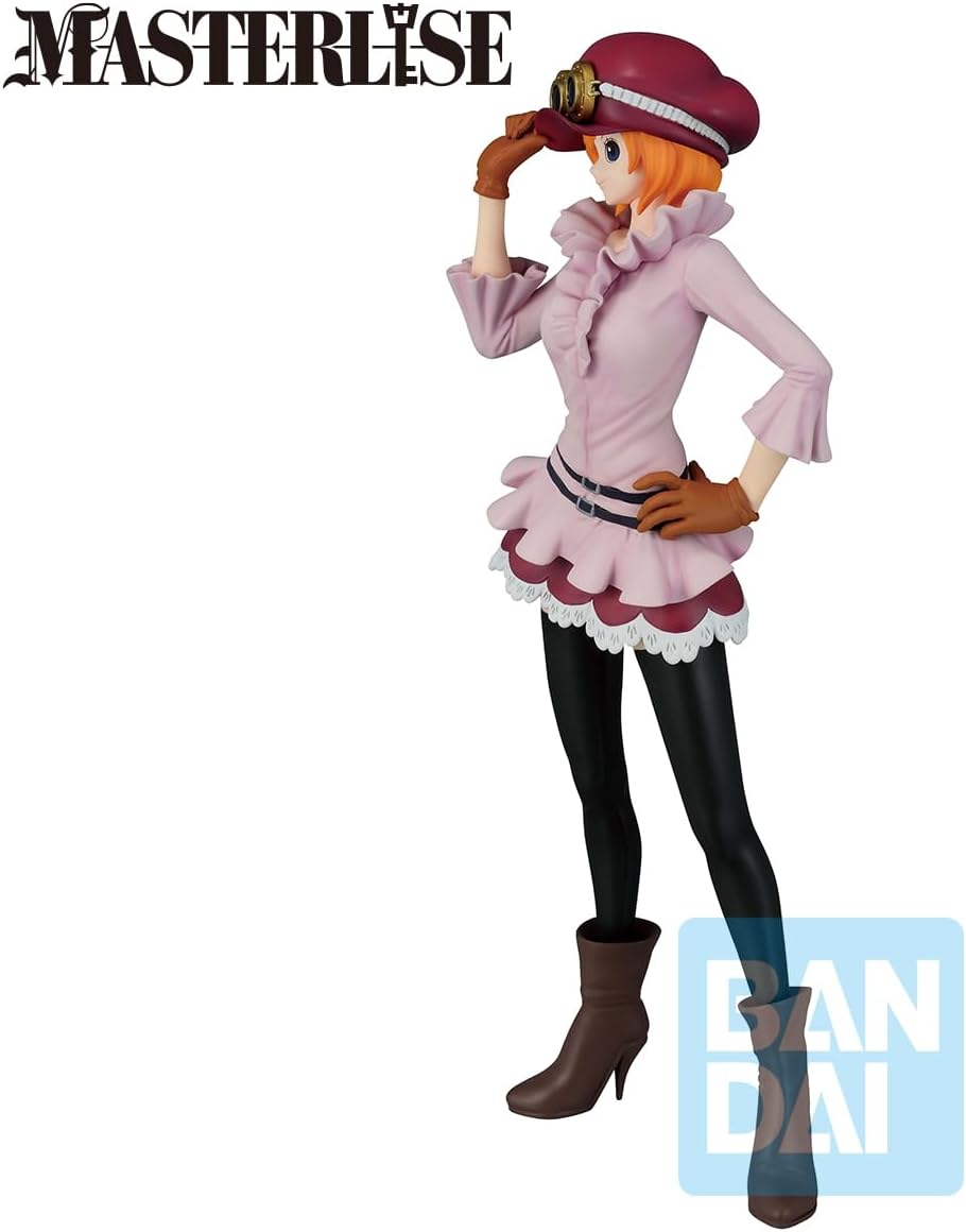ONE PIECE - Koala - Figure The Flames of revolutio