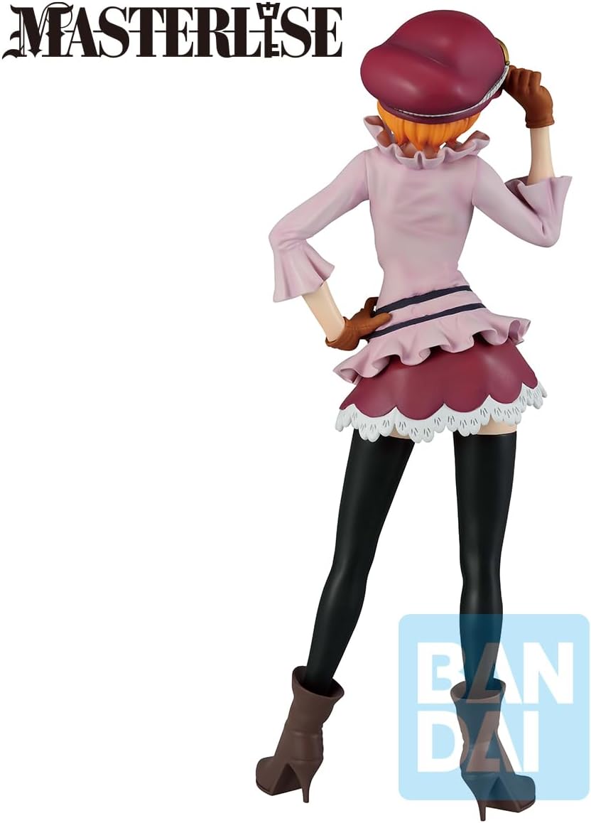 ONE PIECE - Koala - Figure The Flames of revolutio